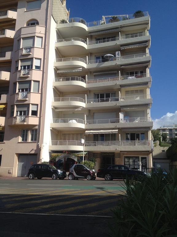 Trianon Palace Cannes Ruang foto