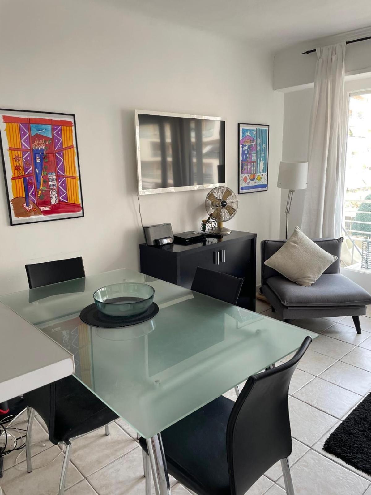 Trianon Palace Cannes Bagian luar foto