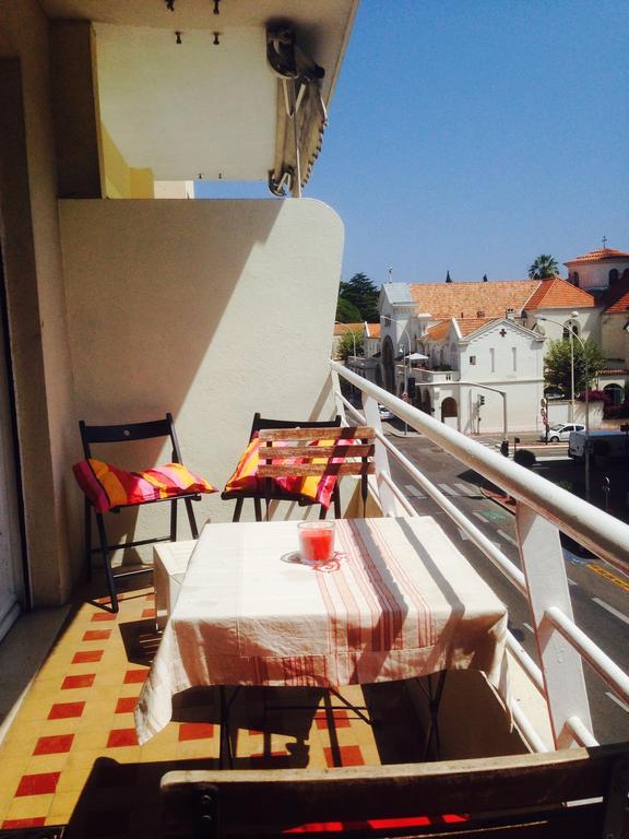 Trianon Palace Cannes Ruang foto